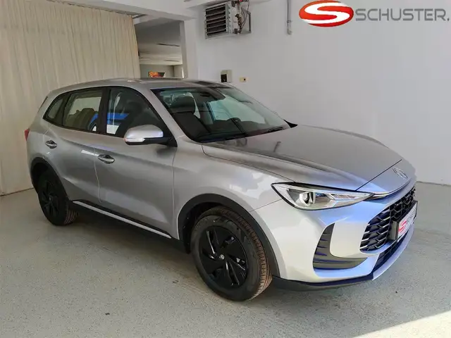 MG ZS HEV  Hybrid+ Select