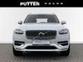 Volvo XC90 B5 Diesel AWD Inscription 20'' Allwetter StandHZG Blanc - thumbnail 8