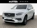 Volvo XC90 B5 Diesel AWD Inscription 20'' Allwetter StandHZG Blanc - thumbnail 1
