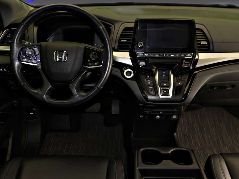 2023 Honda Odyssey