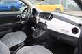 Fiat 500 *City*UConnect*TEMPO*Bluetooth Weiß - thumbnail 2