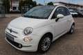 Fiat 500 *City*UConnect*TEMPO*Bluetooth Weiß - thumbnail 1