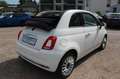 Fiat 500 *City*UConnect*TEMPO*Bluetooth Weiß - thumbnail 6