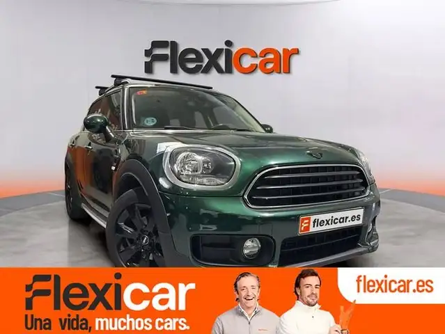 MINI One Countryman D