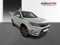 Suzuki Vitara 1.4 129CV GLE Hybrid 4WD Plateado - thumbnail 3