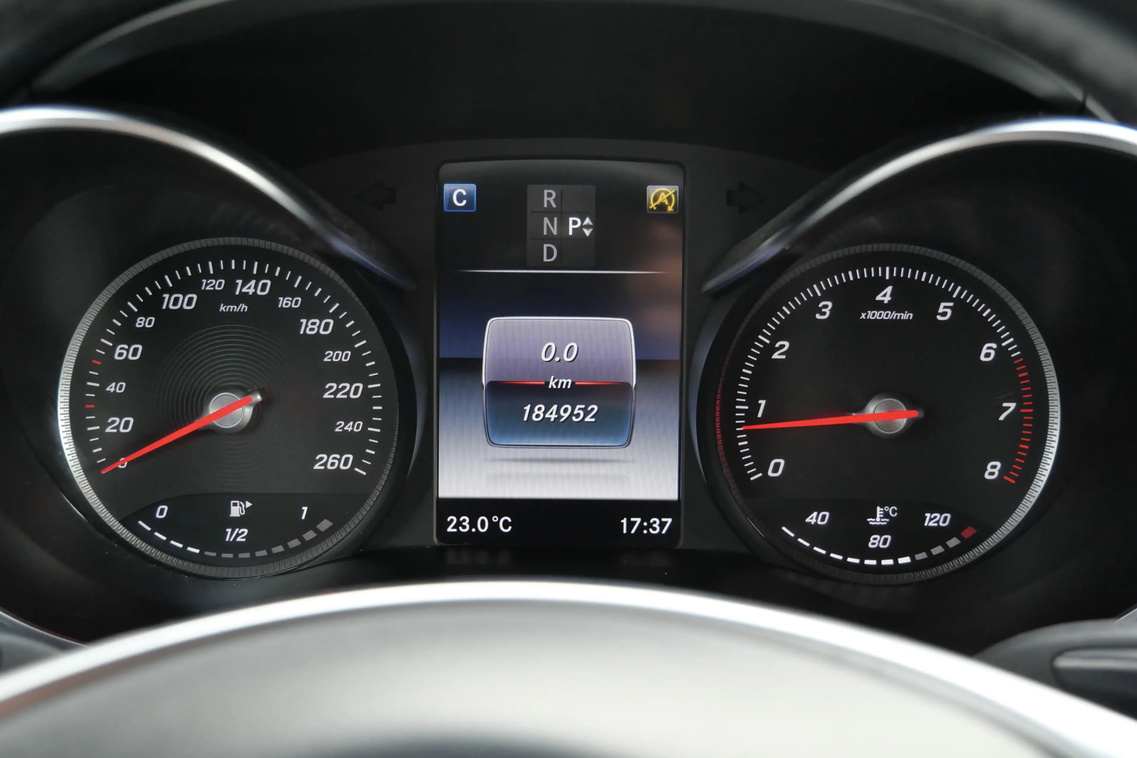Mercedes-Benz GLC 250 4MATIC Edition 1 | Carplay | Trekhaak | Burmester — photo 6