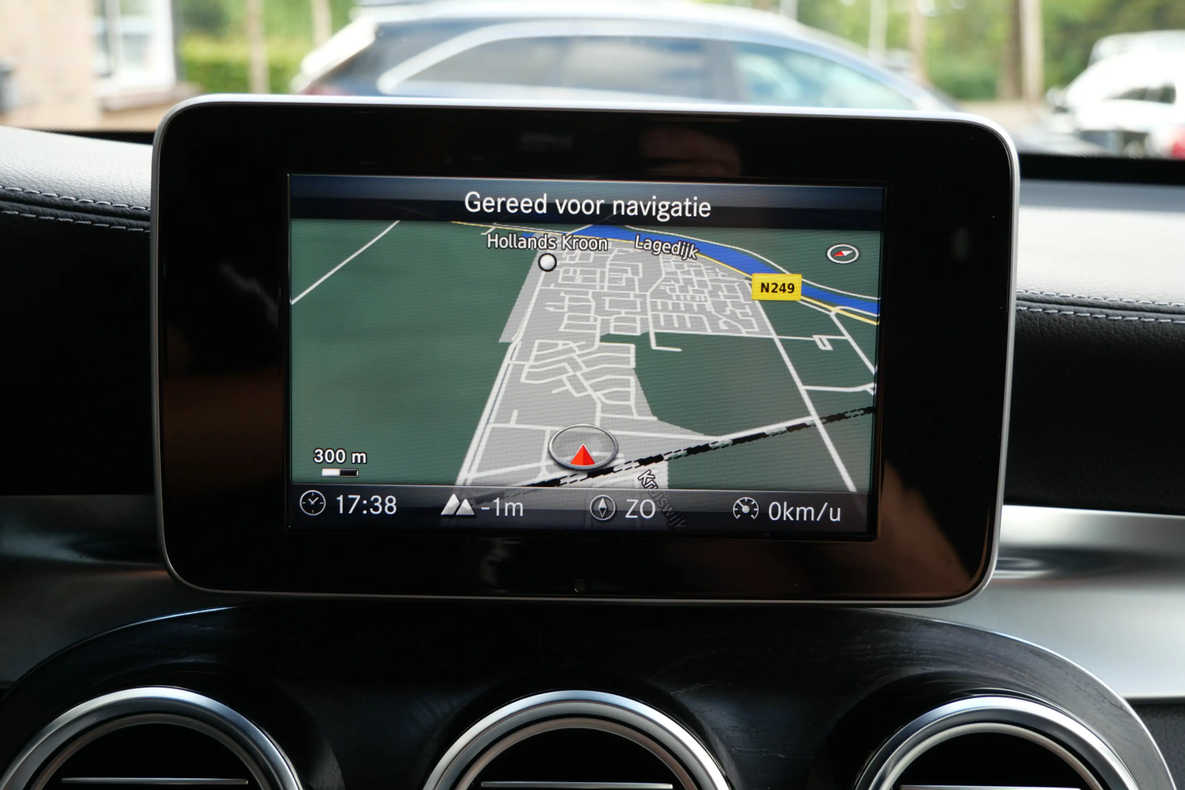 Mercedes-Benz GLC 250 4MATIC Edition 1 | Carplay | Trekhaak | Burmester — photo 12