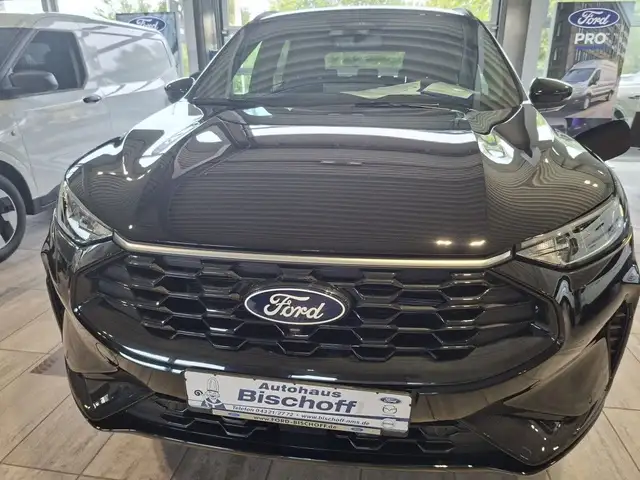 Ford Kuga 2.5 Duratec PHEV ST-LINE X LED, AHK schwenkbar