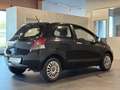 Toyota Yaris Yaris II 2005 3p 1.0 Sol c/vsc+trc Noir - thumbnail 6