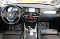 BMW X3 Baureihe X3 xDrive20d"TÜV"GARANTIE Silber - thumbnail 12