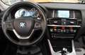 BMW X3 Baureihe X3 xDrive20d"TÜV"GARANTIE Silber - thumbnail 13