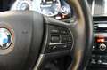 BMW X3 Baureihe X3 xDrive20d"TÜV"GARANTIE Silber - thumbnail 15