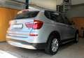 BMW X3 Baureihe X3 xDrive20d"TÜV"GARANTIE Silber - thumbnail 4