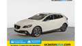 Volvo V40 Cross Country D2 Momentum Aut. 120 Blanco - thumbnail 1