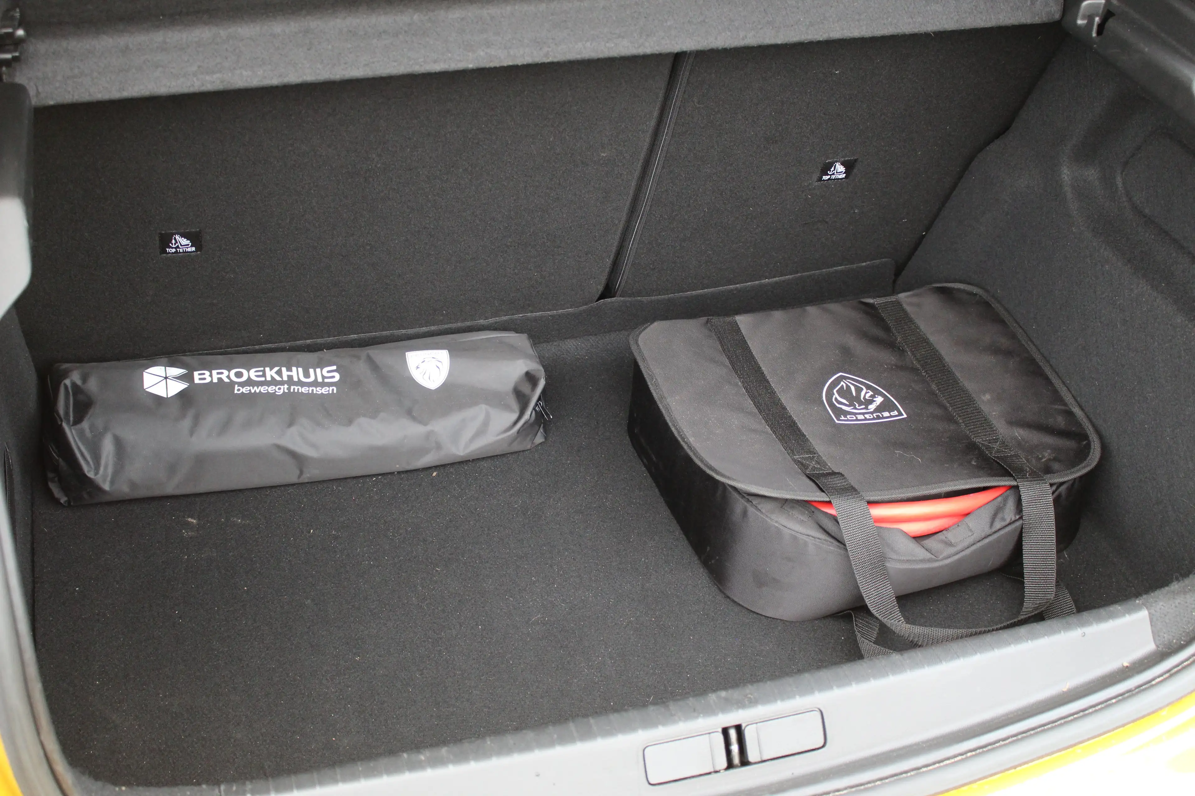 Peugeot e-208 EV Allure Pack 50 kWh — photo 5