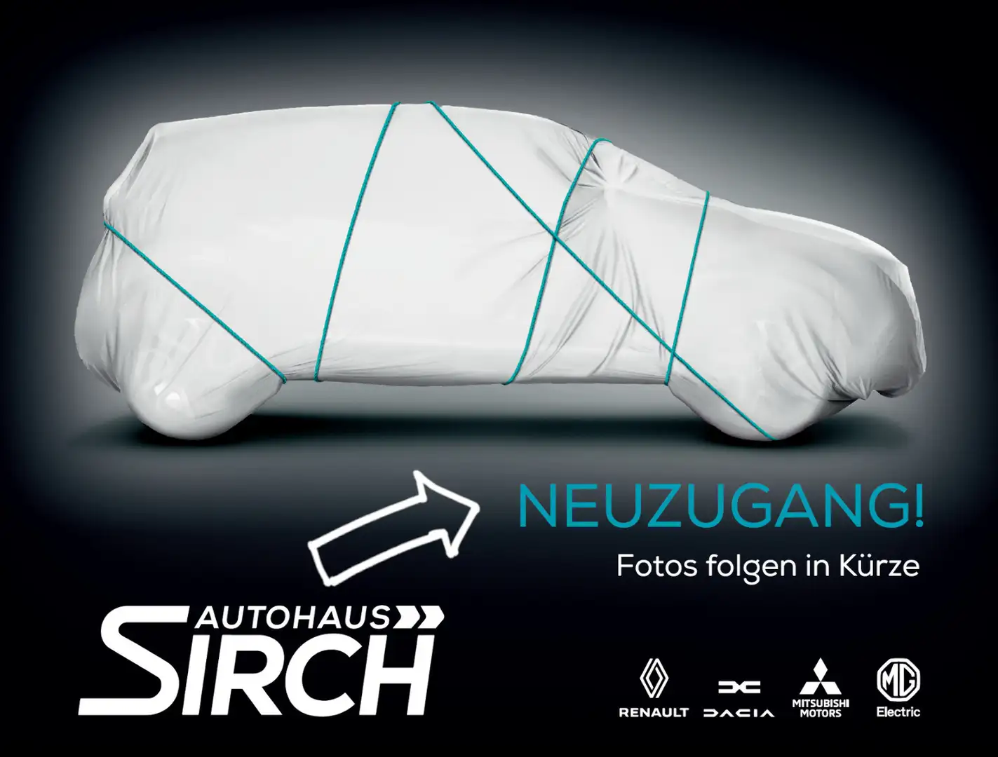 SEAT Leon ST 1.4 TSI FR*NAVI* Weiß - 1