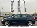 Audi A3 Sportback design*Automatik*Allwetter* Blau - thumbnail 8