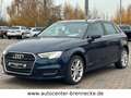 Audi A3 Sportback design*Automatik*Allwetter* Blau - thumbnail 3