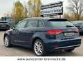 Audi A3 Sportback design*Automatik*Allwetter* Blau - thumbnail 6