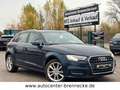 Audi A3 Sportback design*Automatik*Allwetter* Blau - thumbnail 1