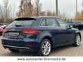 Audi A3 Sportback design*Automatik*Allwetter* Blau - thumbnail 4