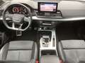 Audi SQ5 55 TDI q. Tiptr., Matrix, AHK, Pano, Standh. Blau - thumbnail 10