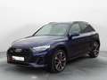 Audi SQ5 55 TDI q. Tiptr., Matrix, AHK, Pano, Standh. Blau - thumbnail 2
