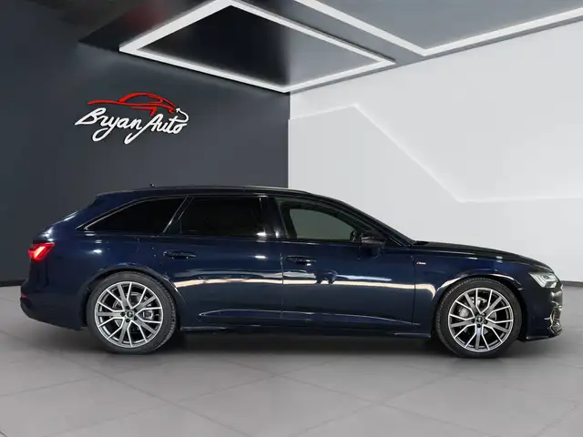 2021 Audi A6 for sale