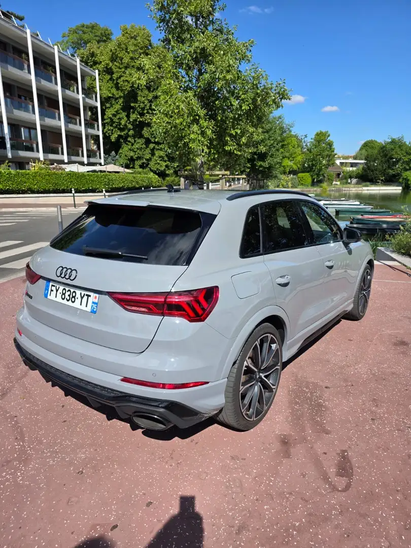 Audi RS Q3 Sportback 2.5 TFSI 400ch S tronic – 2020 - 2