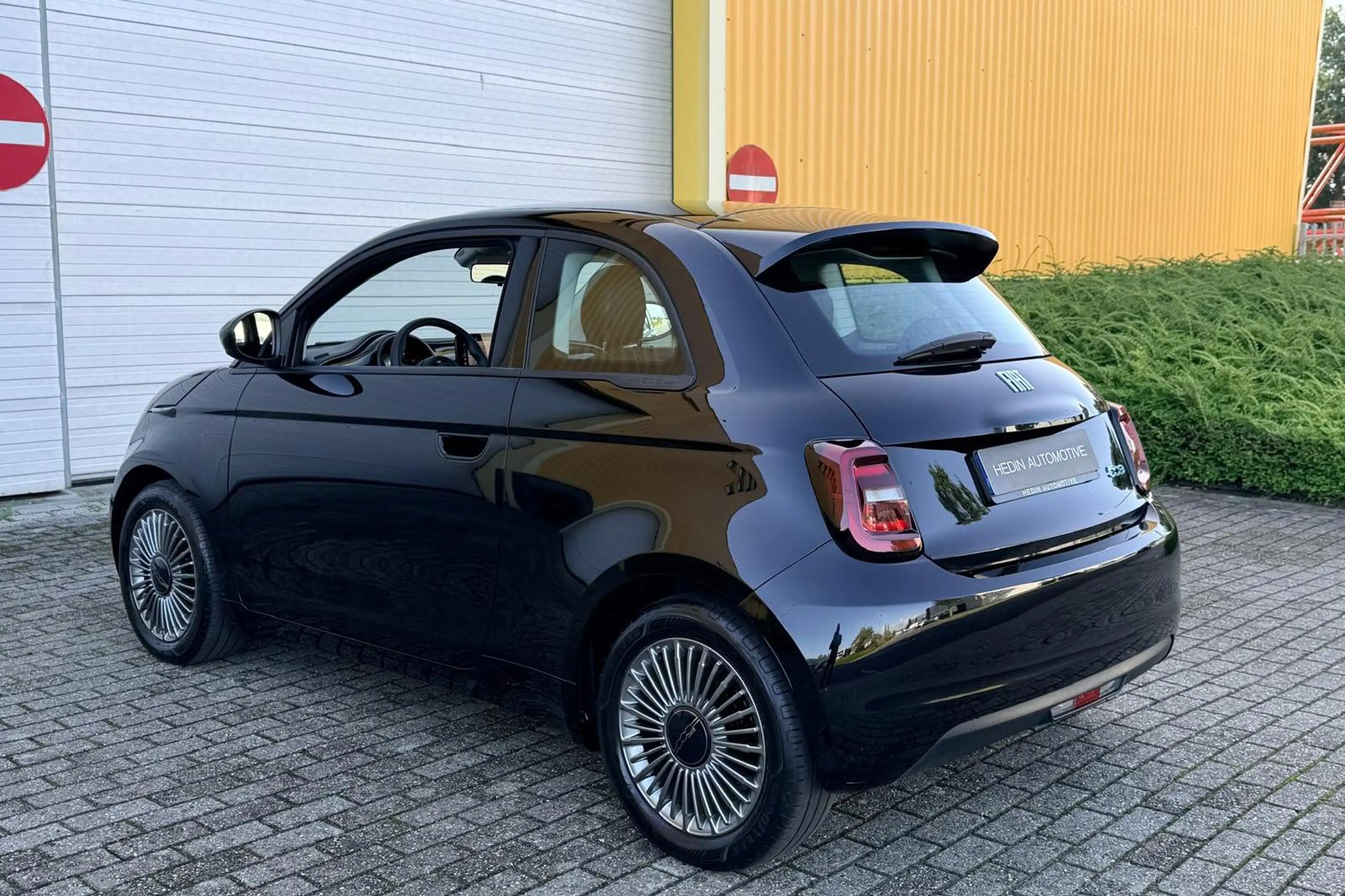 Fiat 500e Icon 42 kWh | SOH 95,2%| Navigatie via App | Clima — photo 7