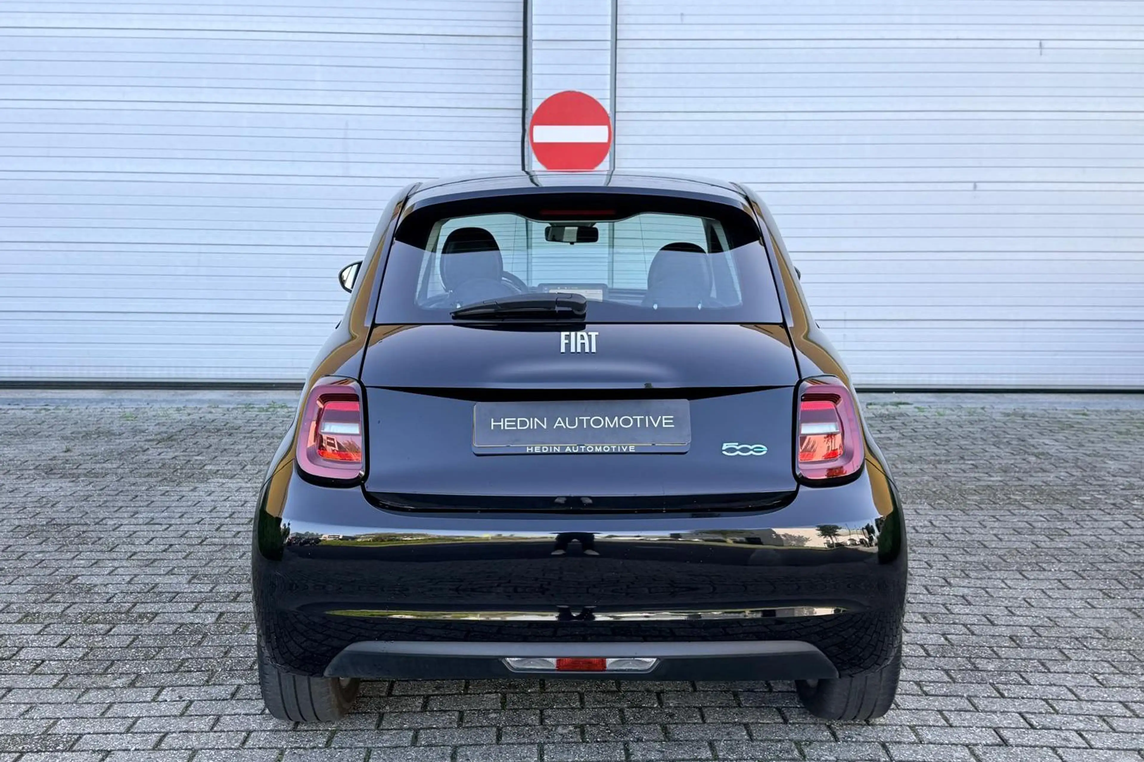 Fiat 500e Icon 42 kWh | SOH 95,2%| Navigatie via App | Clima — photo 9