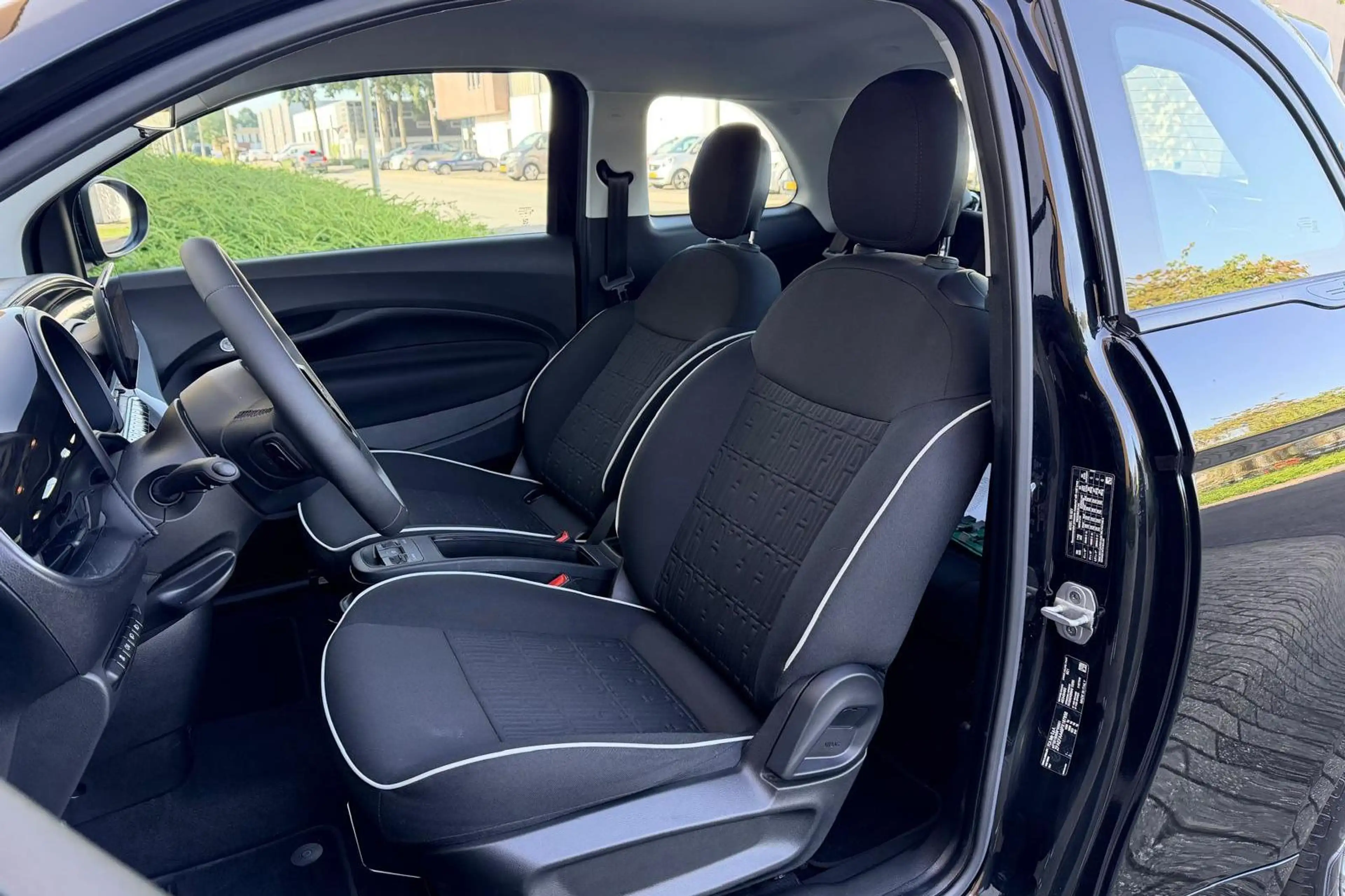 Fiat 500e Icon 42 kWh | SOH 95,2%| Navigatie via App | Clima — photo 15