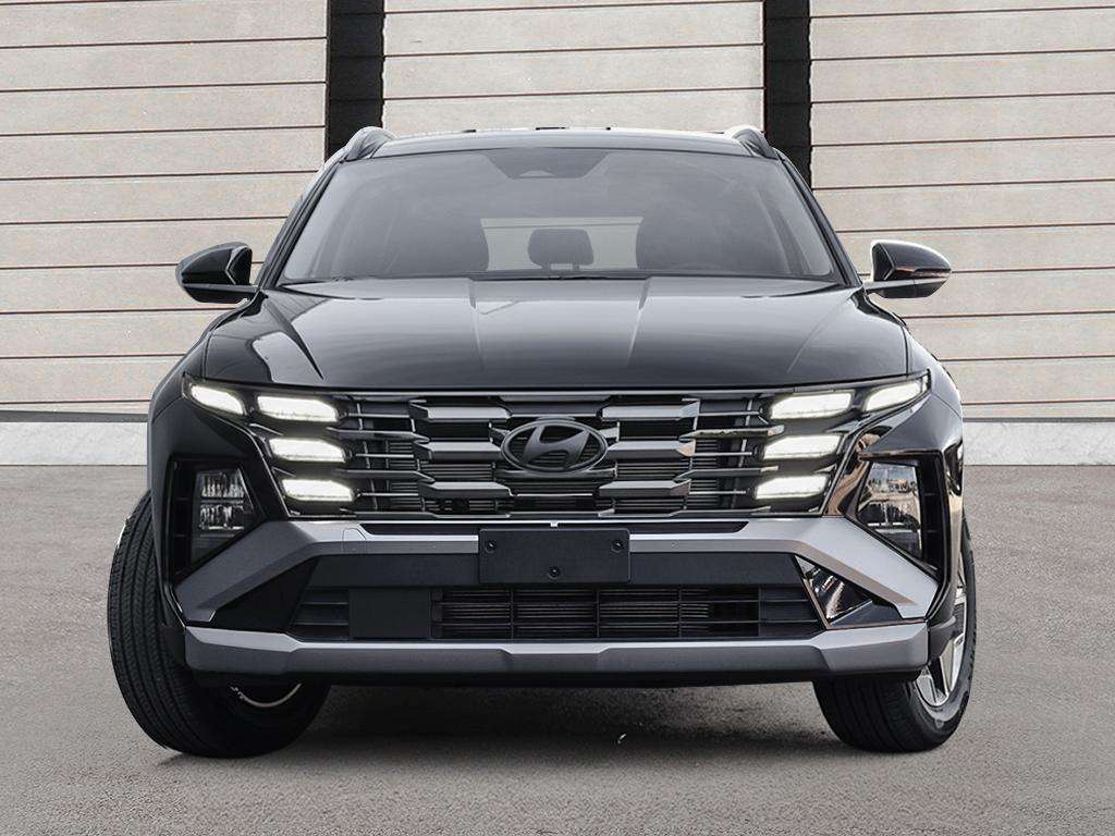 2026 Hyundai Tucson Preferred AWD w/Trend Pkg  $3,502 OFF  2.99% OAC — снимка 1