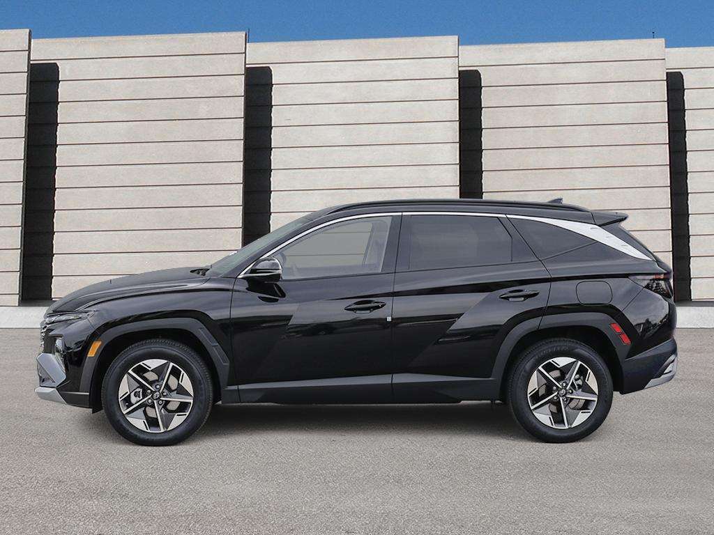 2026 Hyundai Tucson Preferred AWD w/Trend Pkg  $3,502 OFF  2.99% OAC — снимка 1