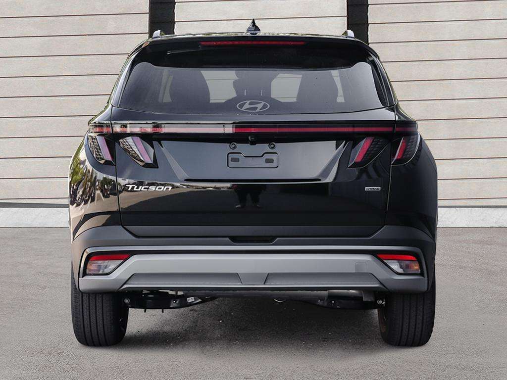 2026 Hyundai Tucson Preferred AWD w/Trend Pkg  $3,502 OFF  2.99% OAC — снимка 1
