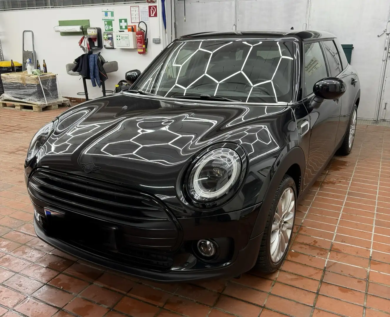 MINI Cooper Clubman Aut. - 1
