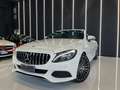 Mercedes-Benz C 220 Cabrio d Premium Plus auto Bianco - thumbnail 3