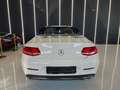 Mercedes-Benz C 220 Cabrio d Premium Plus auto Bianco - thumbnail 6