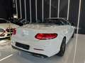 Mercedes-Benz C 220 Cabrio d Premium Plus auto Bianco - thumbnail 8
