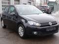 Volkswagen Golf Golf VI 1.2  DSG Comfortline"PDC"Temp"Klima"Stdh Noir - thumbnail 6