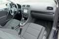 Volkswagen Golf Golf VI 1.2  DSG Comfortline"PDC"Temp"Klima"Stdh Noir - thumbnail 5