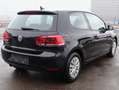 Volkswagen Golf Golf VI 1.2  DSG Comfortline"PDC"Temp"Klima"Stdh Noir - thumbnail 12