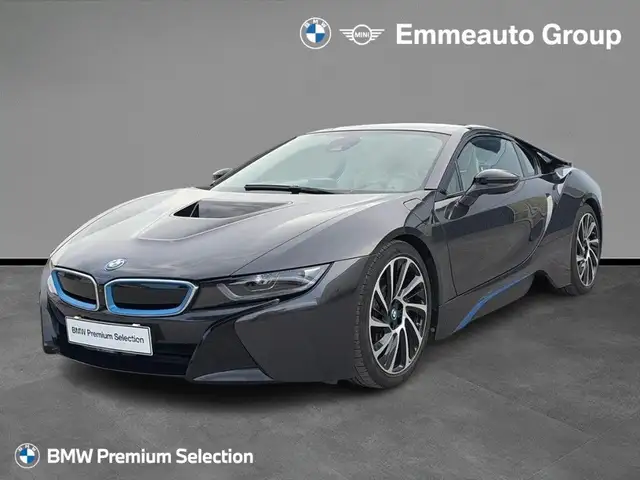BMW i8 i8