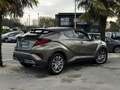 Toyota C-HR 184H DISTINCTIVE 2WD E-CVT MY20 Yeşil - thumbnail 3