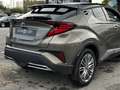 Toyota C-HR 184H DISTINCTIVE 2WD E-CVT MY20 Yeşil - thumbnail 5