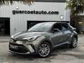 Toyota C-HR 184H DISTINCTIVE 2WD E-CVT MY20 Yeşil - thumbnail 1