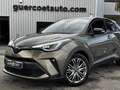 Toyota C-HR 184H DISTINCTIVE 2WD E-CVT MY20 Yeşil - thumbnail 2