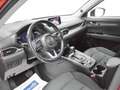 Mazda CX-5 2.2 Skyactiv-D Zenith 2WD Aut. 110kW Burdeos - thumbnail 8