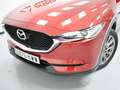 Mazda CX-5 2.2 Skyactiv-D Zenith 2WD Aut. 110kW Burdeos - thumbnail 4