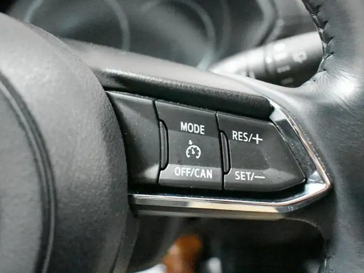 Mazda CX-5 SKYACTIV-D 2.2 2WD MT Zenith 2019, foto 15
